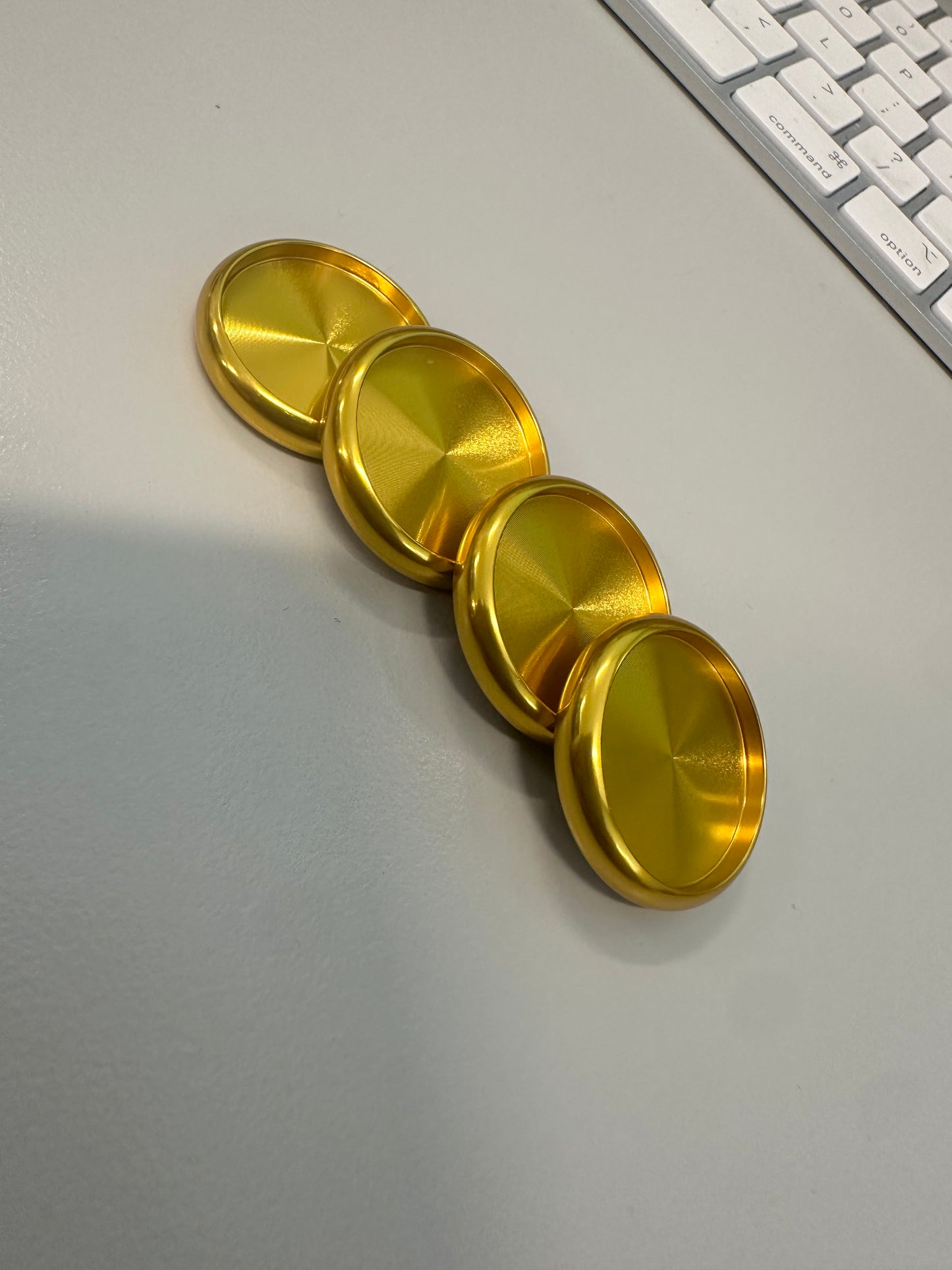 28 MM Discs (1.1 Inch)