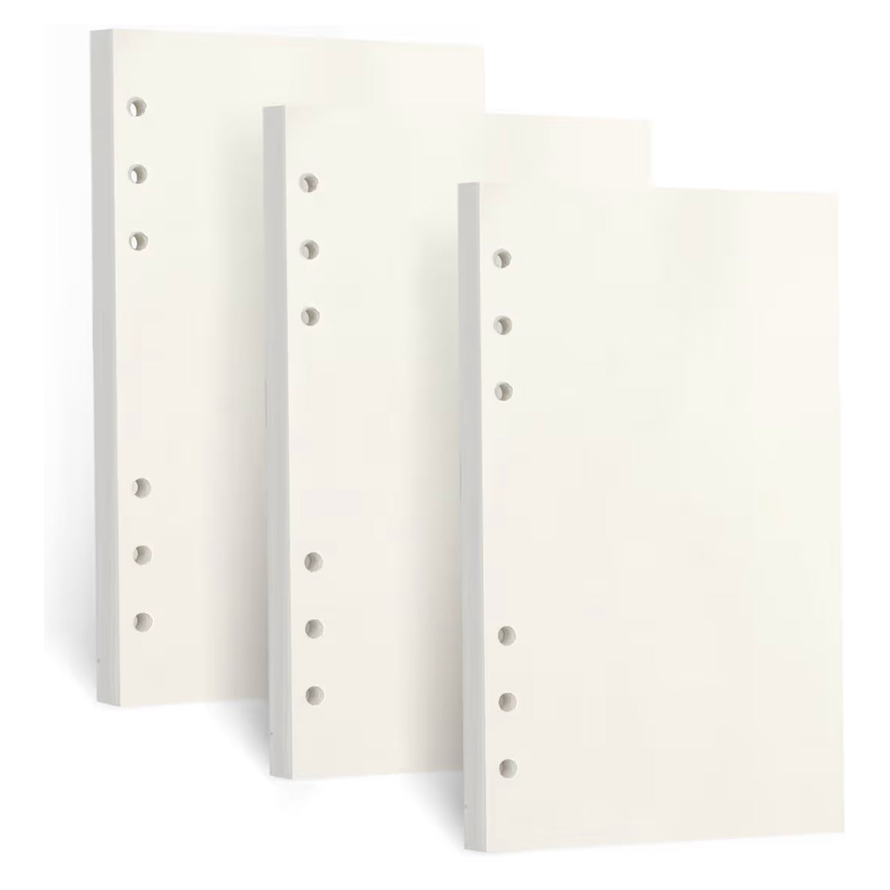 Planner Insert Refills
