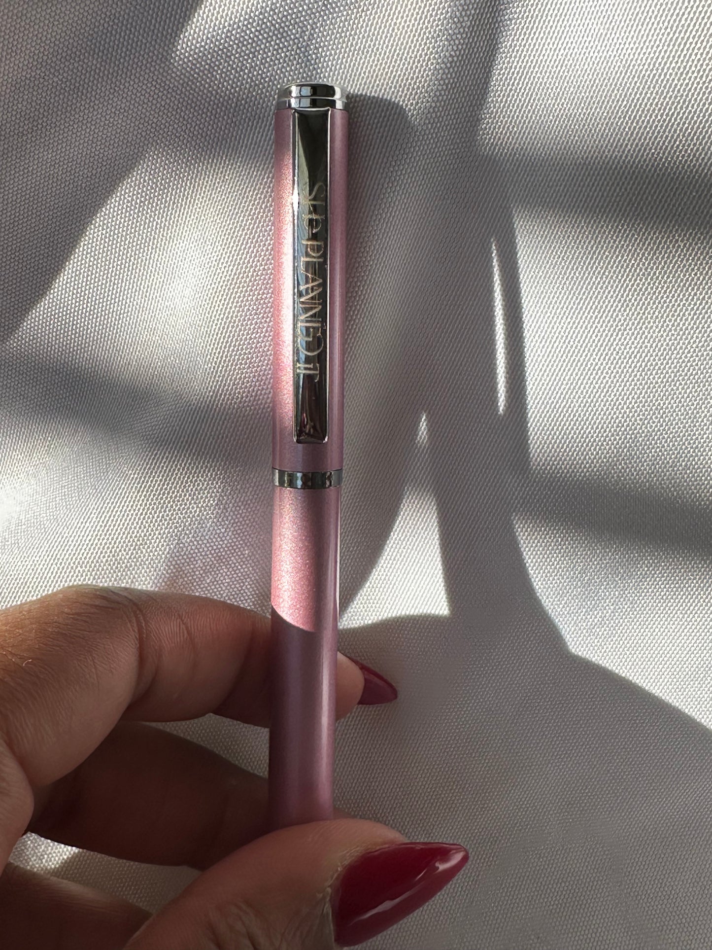 Signature Rollerball Pen