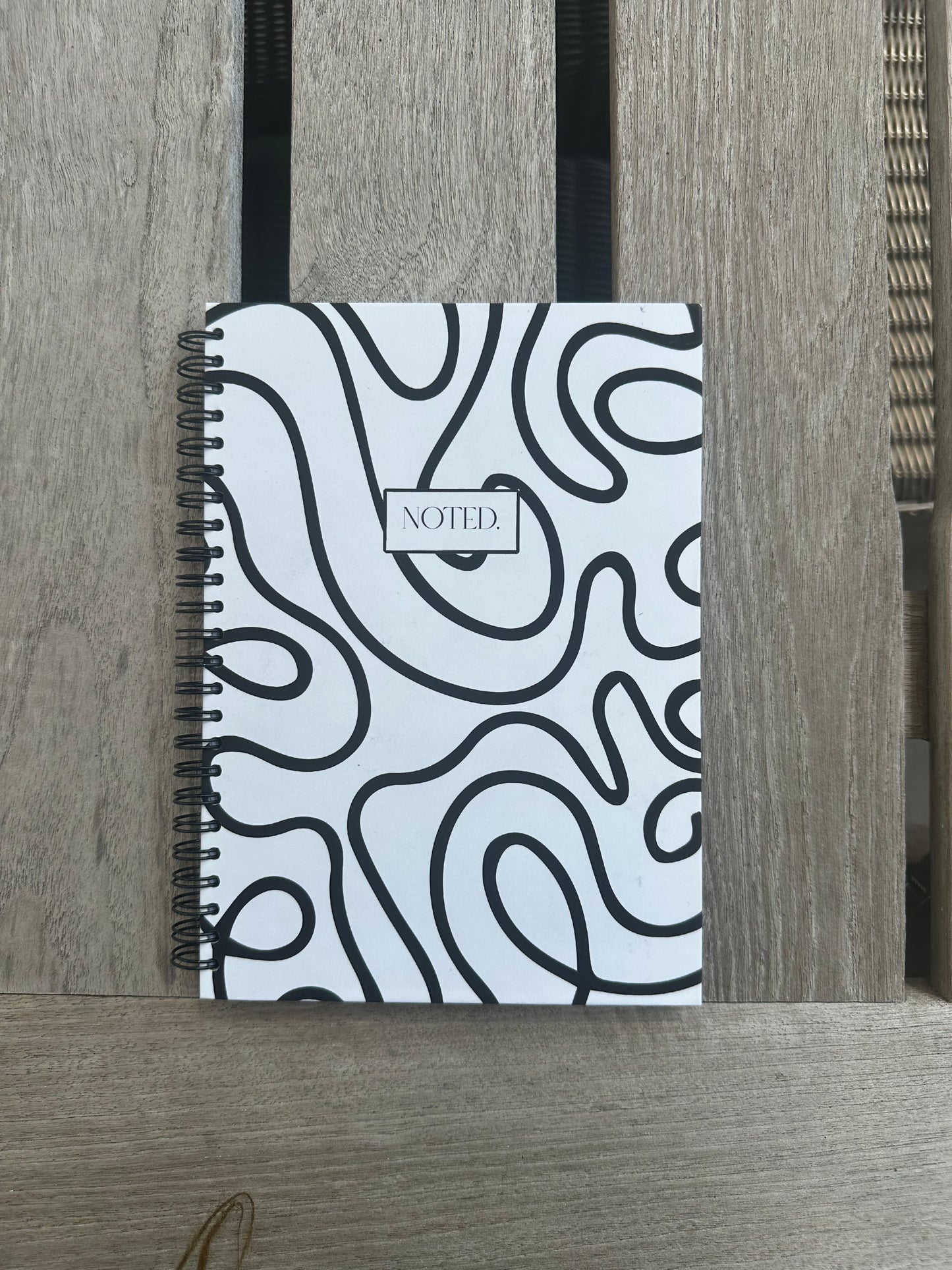 Notebooks