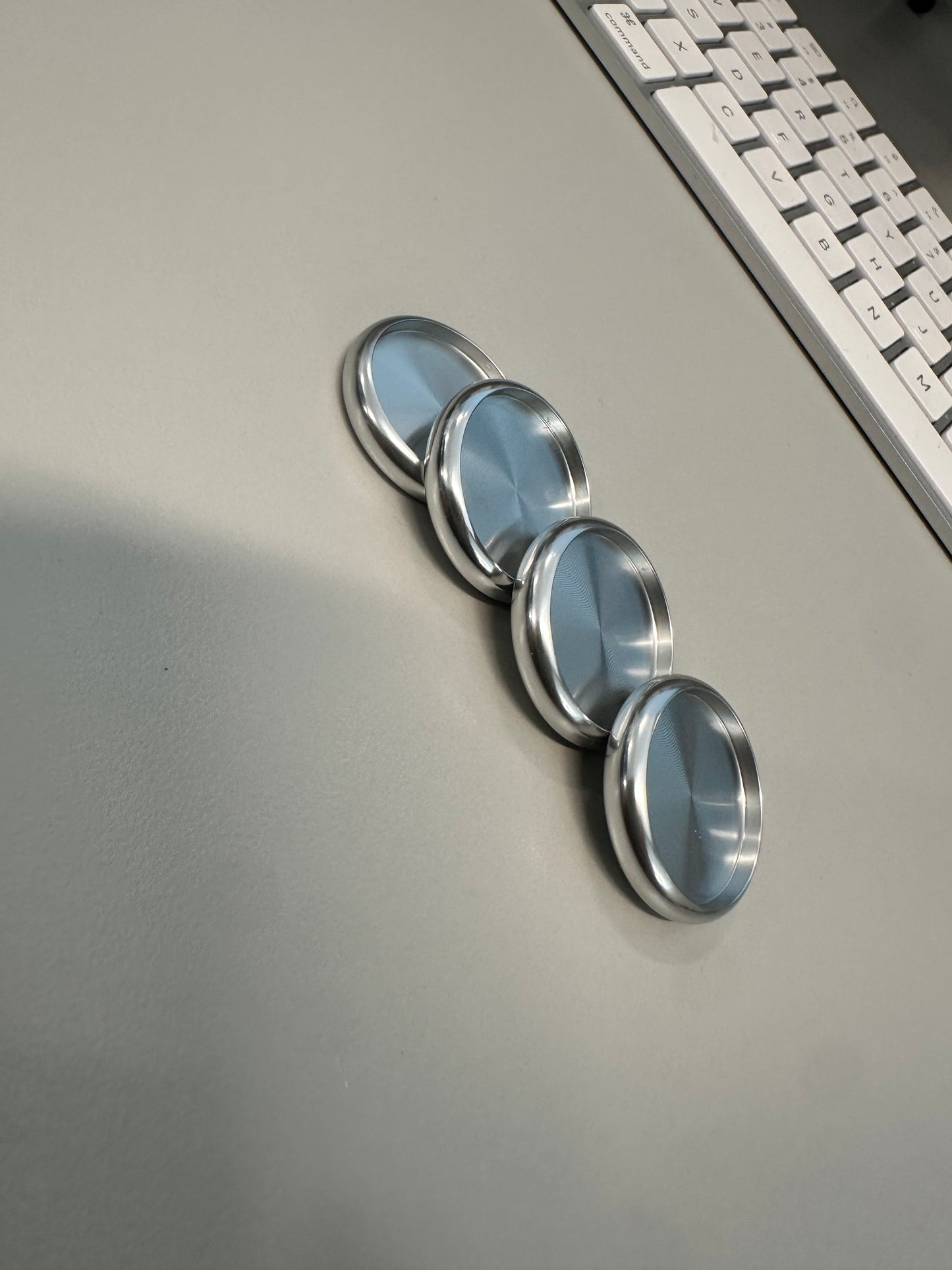 28 MM Discs (1.1 Inch)