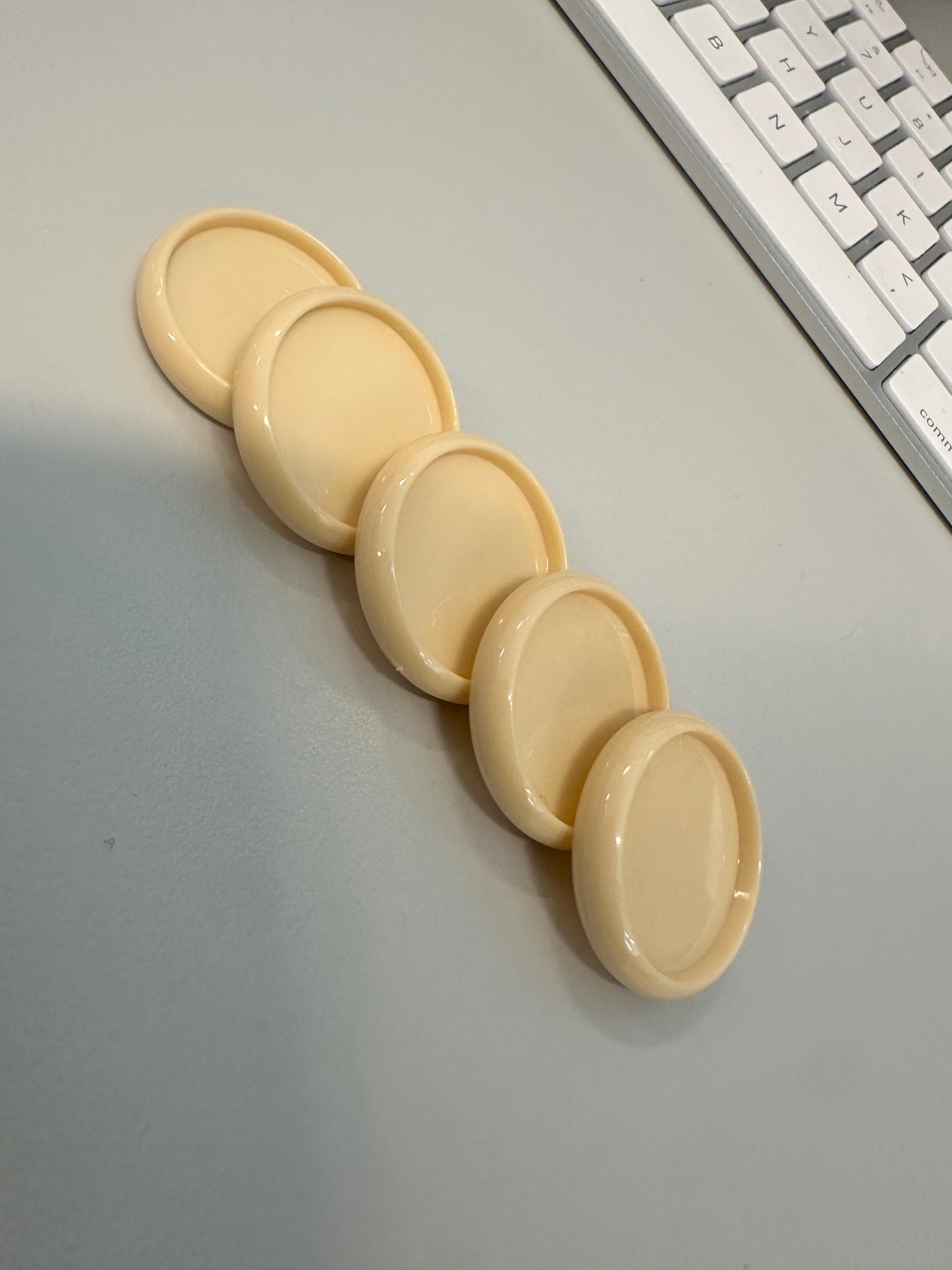 28 MM Discs (1.1 Inch)