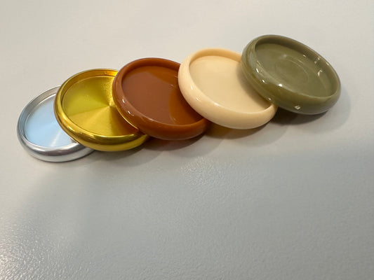 28 MM Discs (1.1 Inch)