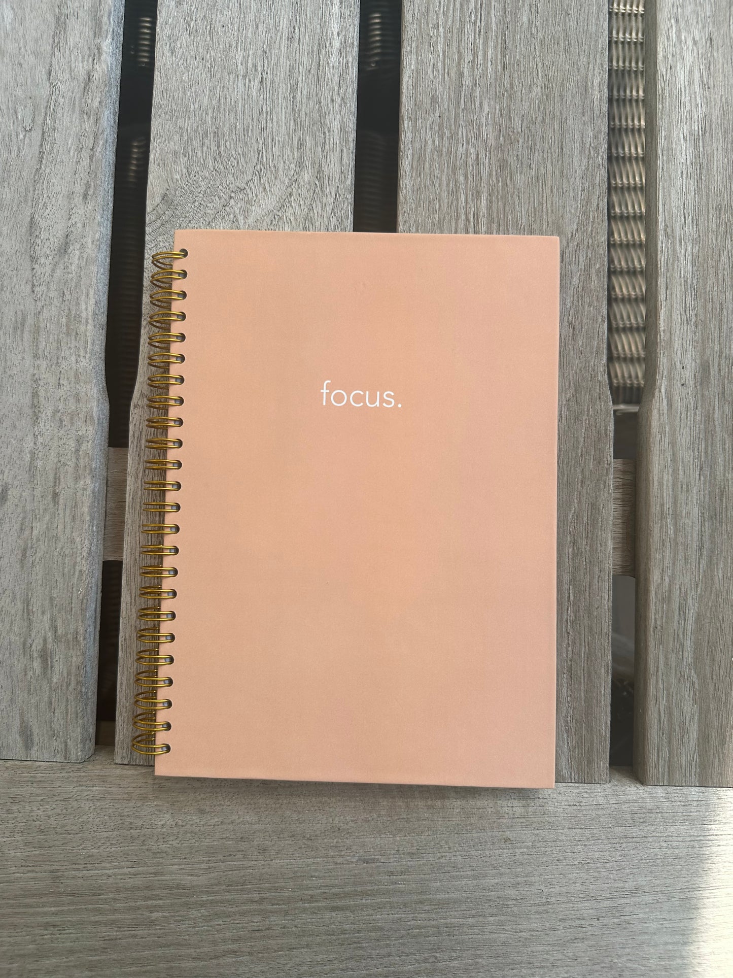Notebooks